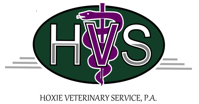 Hoxie Veterinary Service